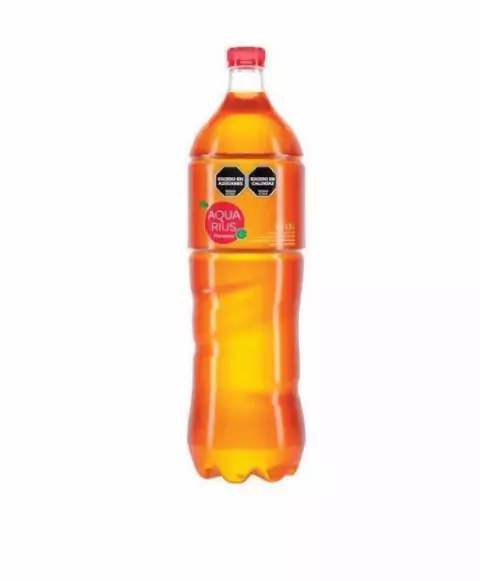 Aquarius Manzana 1.5l