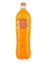 Aquarius Naranja 1.5l