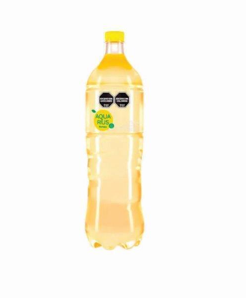 Aquarius Pomelo 1.5l
