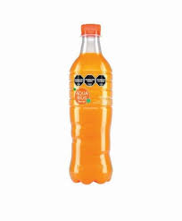 Aquarius Naranja 500ml