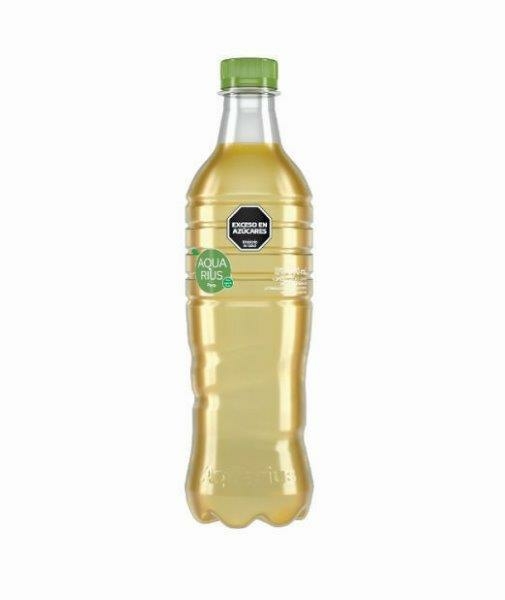 Aquarius Pera 500ml