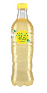 Aquarius Pomelo 500ml