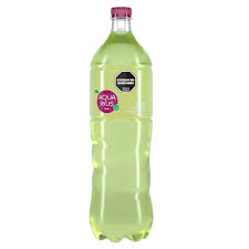 Aquarius Uva Verde 1.5l 