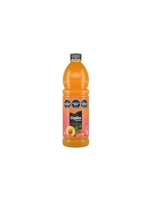 Cepita Durazno 1.5l