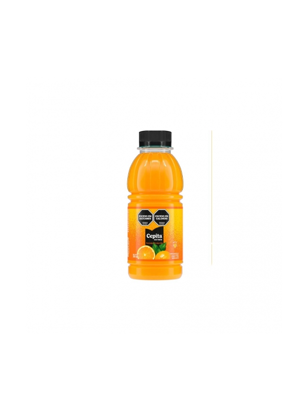 Cepita Naranja 300ml