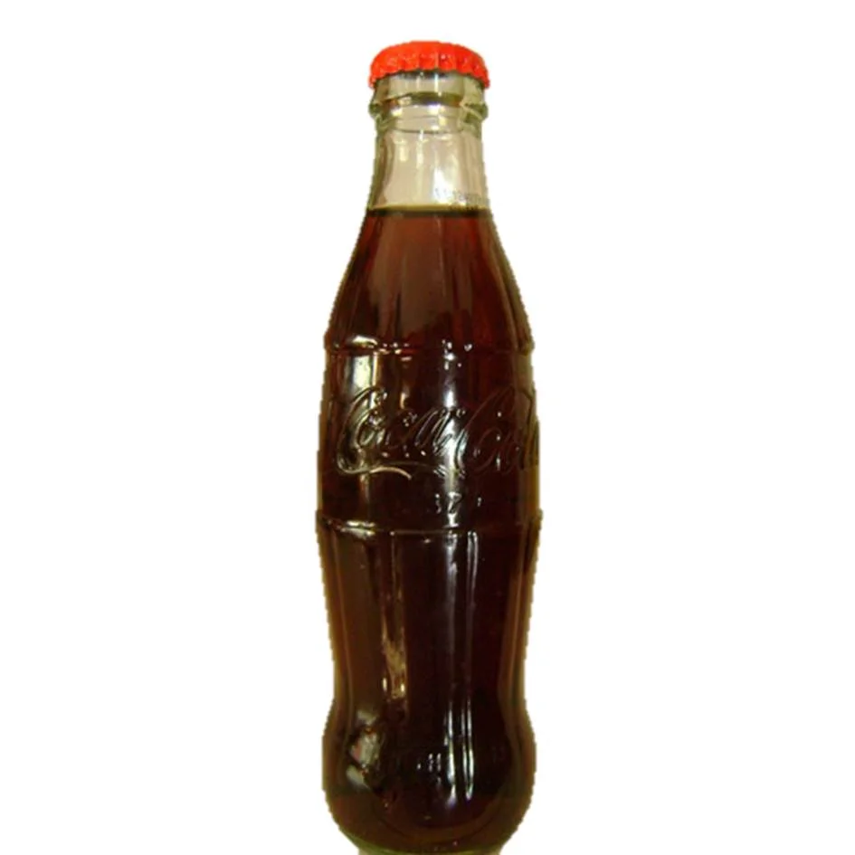 Coca Cola 237ml