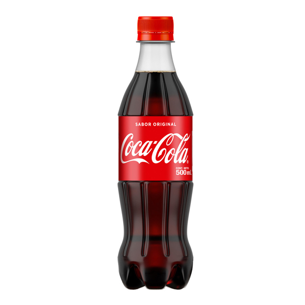 Coca Cola 500ml