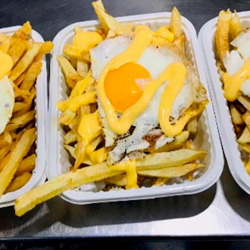 Papas X