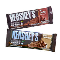 Chocolate Hershey's 92gr.