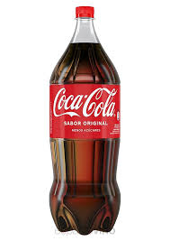 Coca Cola 2.25l