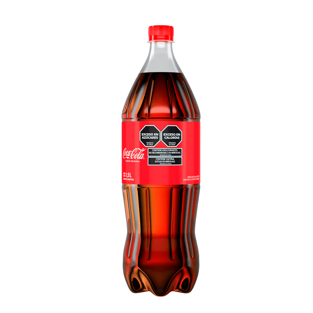 Coca Cola 1.5l