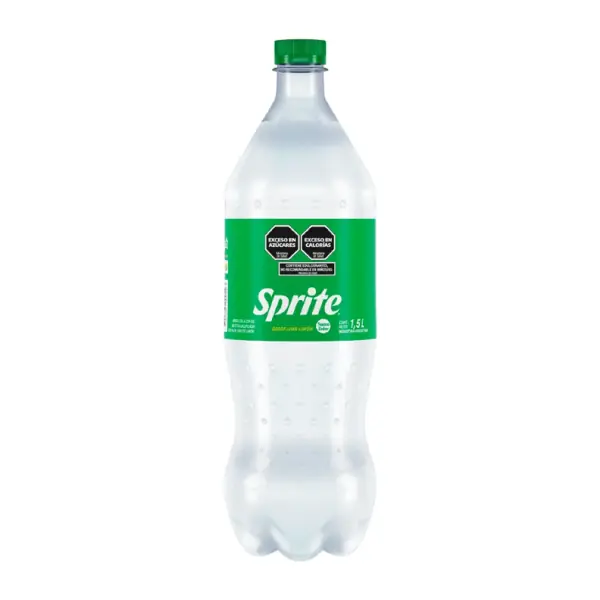 Sprite 1.5l