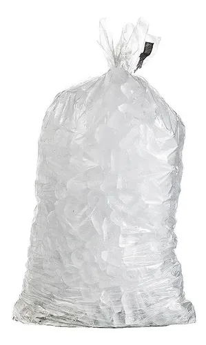 Hielo 1kg