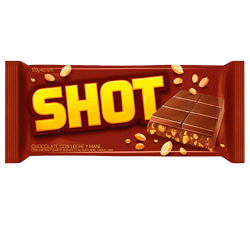 Shot 170gr
