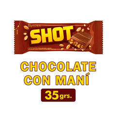 Shot 35gr