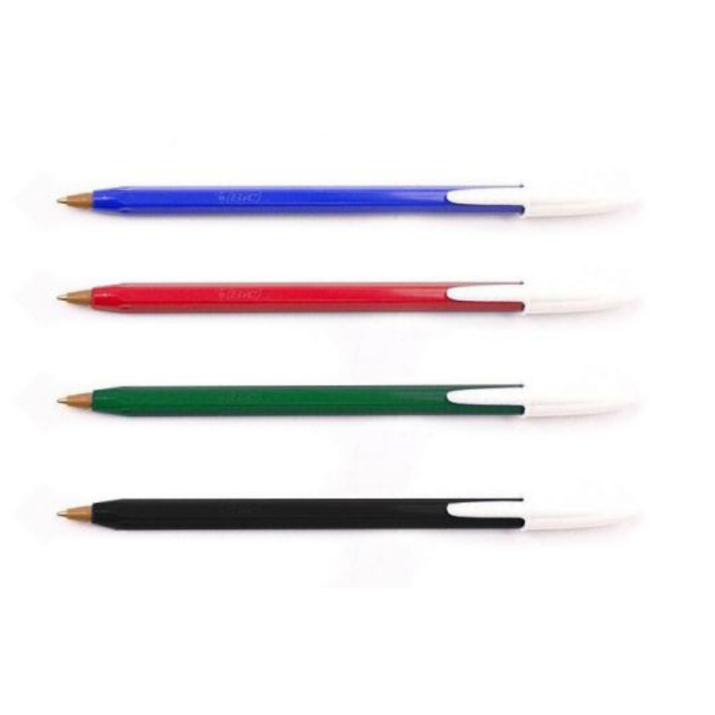 Lapicera Bic 