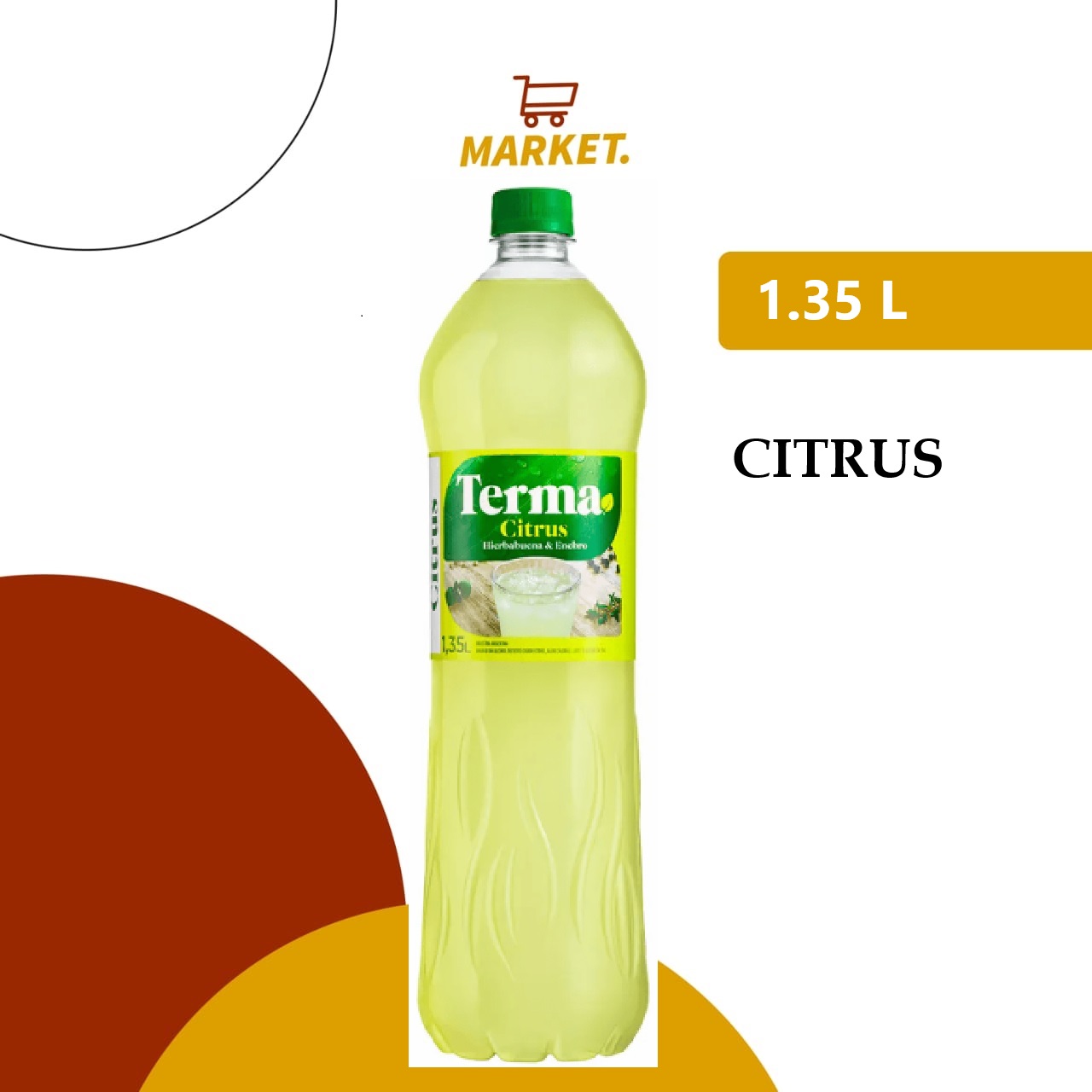 Terma Citrus 1.35  l
