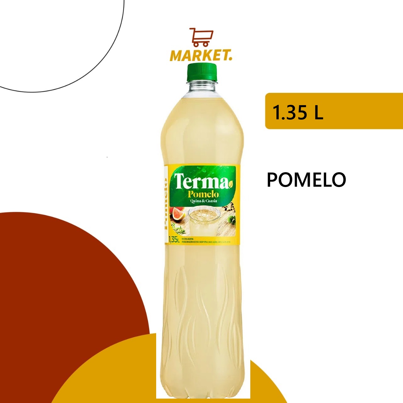 Terma Pomelo 1.35 l
