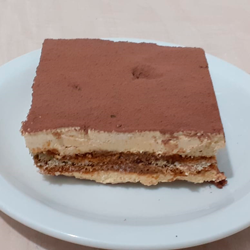 Il vero tiramisú italiano