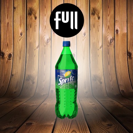 Sprite 1,5l