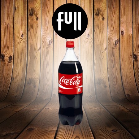 Coca Cola 1,5l