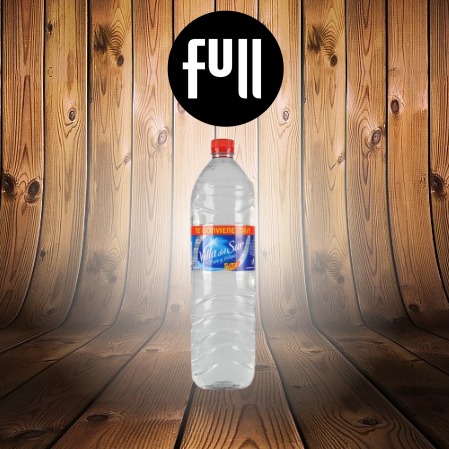 Agua Villa Del Sur 1,65l