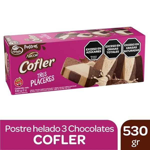 Barra Helada Tres Placeres 