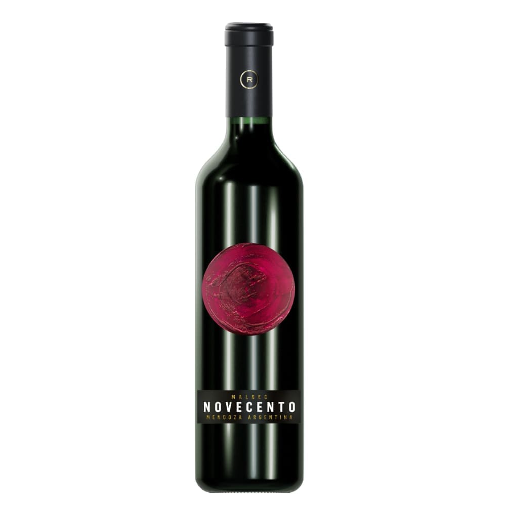 Vino Novecento 