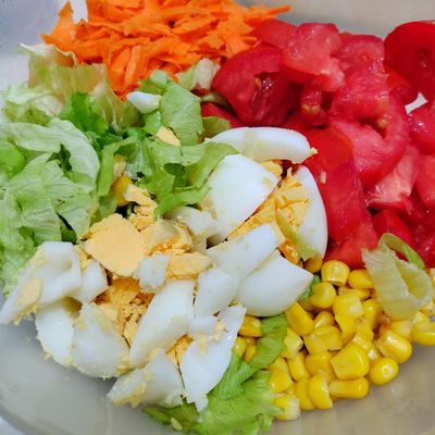 Ensalada 2