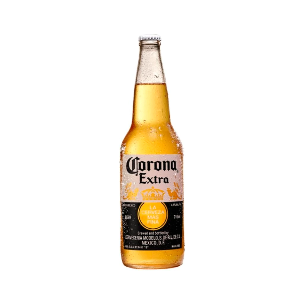 Corona porron