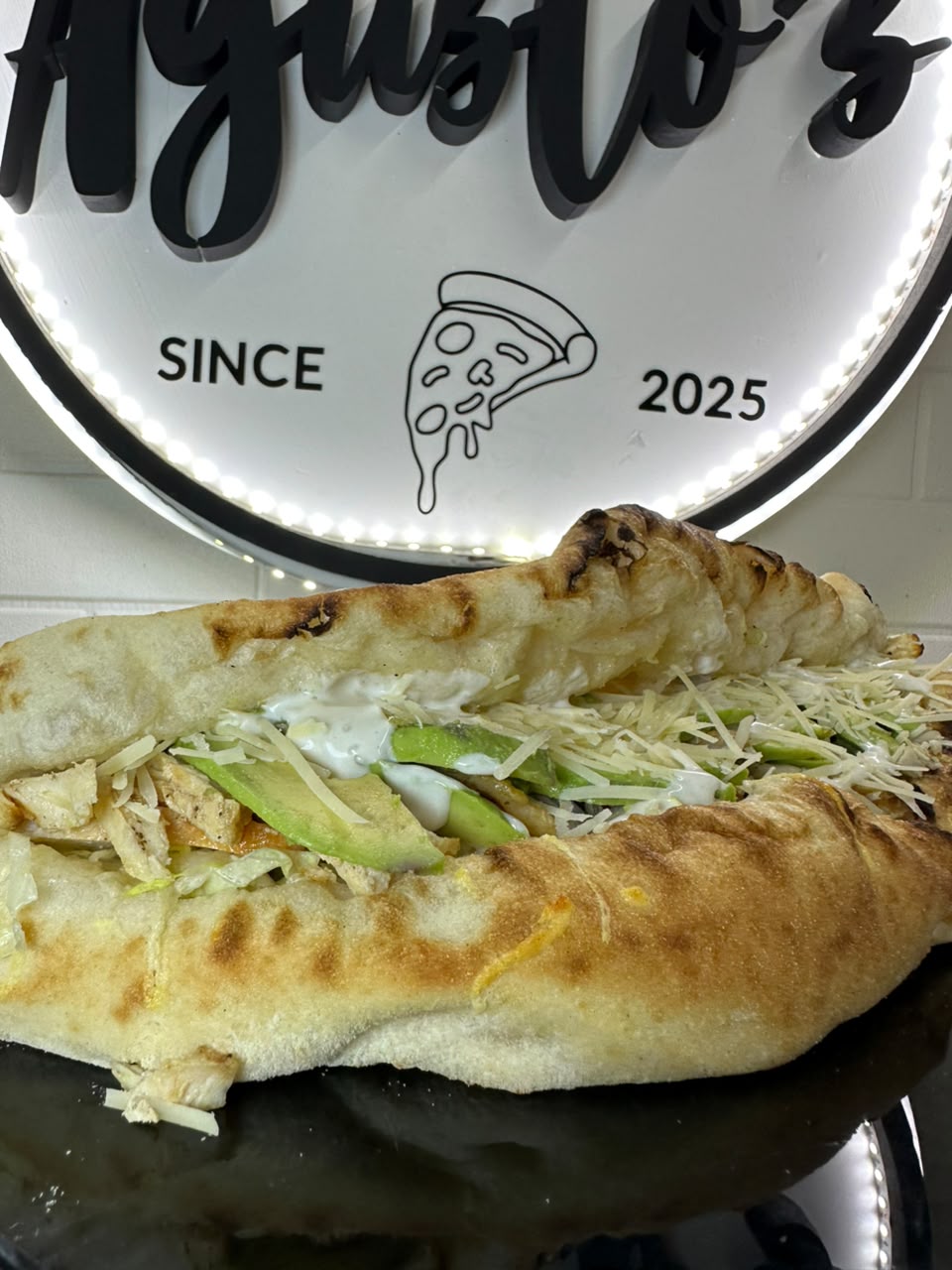 Pizzandwich 3 | Césarini