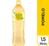 Aquarius De Pomelo 1.5l