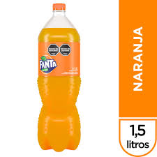 Fanta 1.5l 