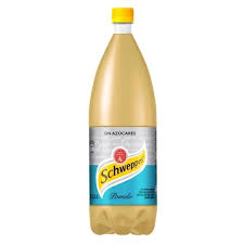 Shweppes De Pomelo 1.5l