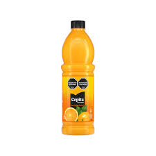 Cepita Naranja 1.5l