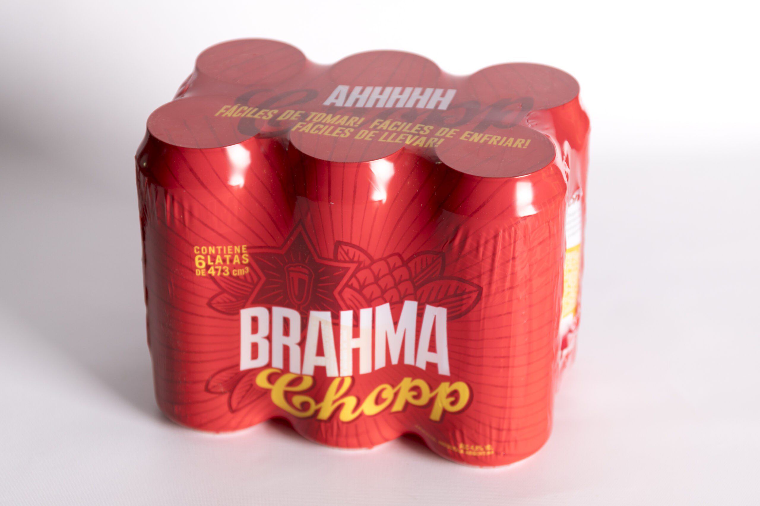 Brahma Six Pack
