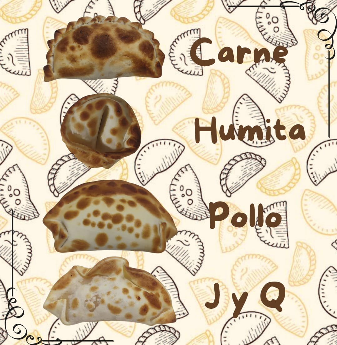 Docena de Empanadas