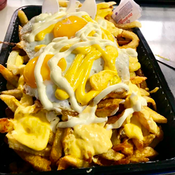 Papas XL