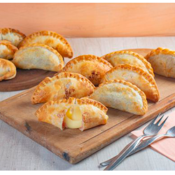 1 Docena de Empanadas