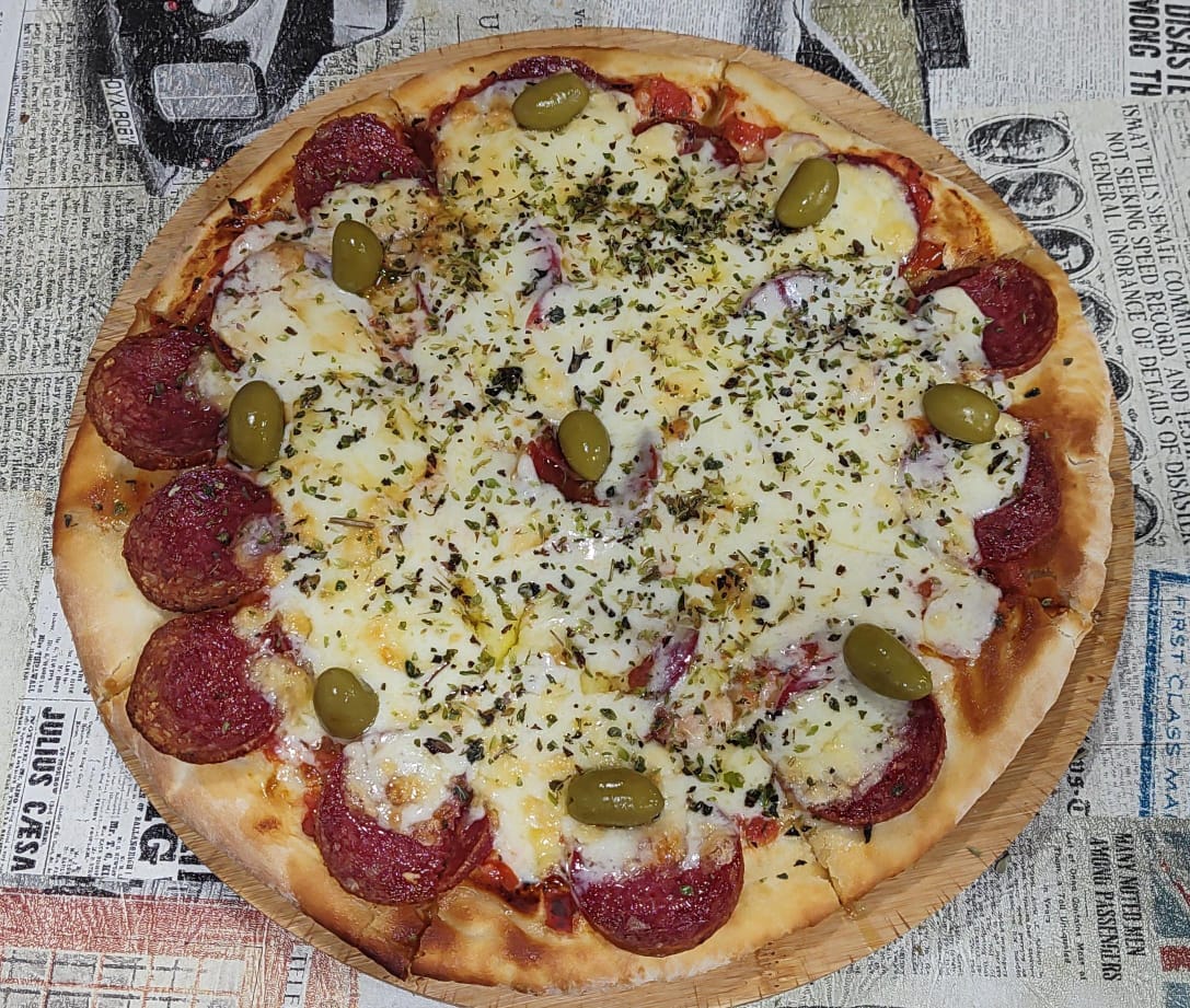 Calabresa 