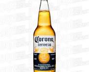 Botella De Corona 710ml