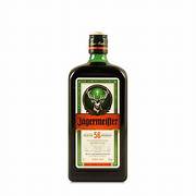 Jagermeister 700ml