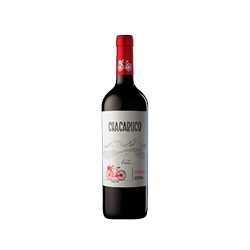 Cabernet Chacabuco