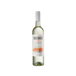Chacabuco Chenin Dulce