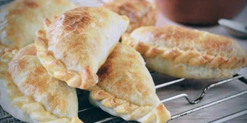Docena De Empanadas