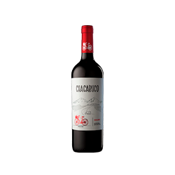 Chacabuco Malbec