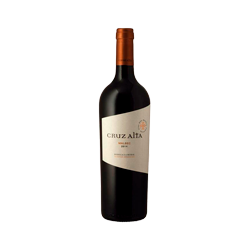 Cruz Alta Malbec