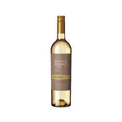 Estancia Mendoza Chardonnay