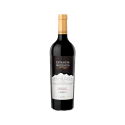Estancia Mendoza Roble Cabernet
