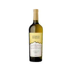 Estancia Mendoza Roble Chard